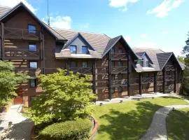 南安普敦希尔顿逸林酒店