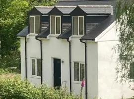 Ruby's Retreat! Farm Stay! North devon! Sleeps 6! Beaches Exmoor!