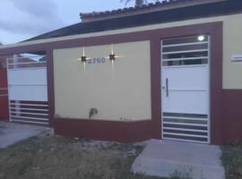 Hospedaria Salém