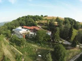 Agriturismo Ca 'd Tistu