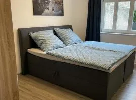 Ferienwohnung "An der Querne" Querfurt