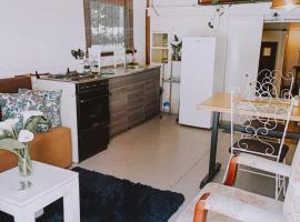 Aparta estudio Xenia，位于波哥大的酒店