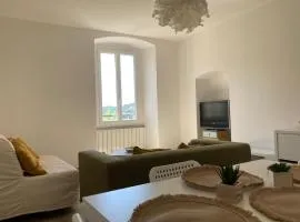 Joli appartement dans le centre ville de Corte