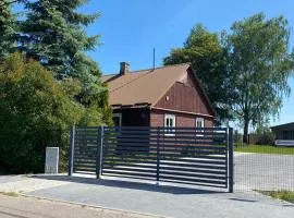 Siedlisko Rozalin