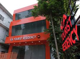 V.A TOURIST RESIDENCY，位于Taliparamba的酒店