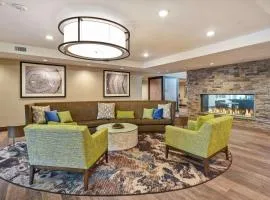 Homewood Suites by Hilton Pleasant Hill Concord
