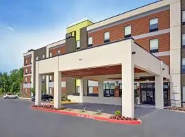 Home2 Suites By Hilton Dallas Desoto