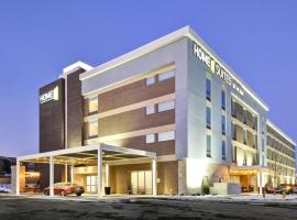 Home2 Suites By Hilton Mt. Juliet, Tn，位于蒙特朱丽叶的酒店