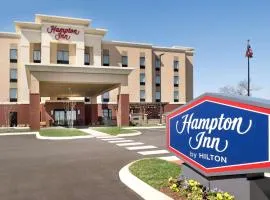 田纳西州斯普林希尔希尔顿汉普顿酒店