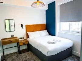 Argo Hotel - Kings Cross