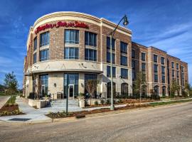 Hampton Inn & Suites Franklin Berry Farms, Tn，位于富兰克林的酒店