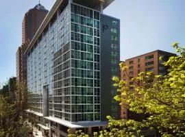 库廖波特兰特希尔顿酒店