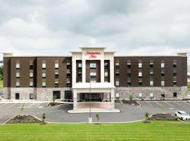 Hampton Inn Lebanon，位于黎巴嫩的酒店