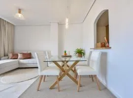 Apartamento San Remo