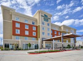 Homewood Suites by Hilton Conroe，位于孔洛的酒店