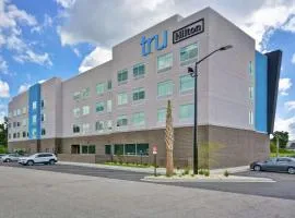 Tru By Hilton Sumter