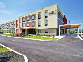 Home2 Suites Mechanicsburg