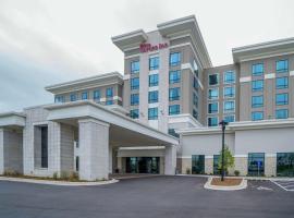 Hilton Garden Inn Madison Sun Prairie，位于森普雷里的酒店