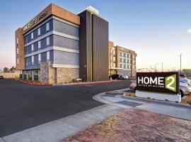 Home2 Suites by Hilton Victorville，位于维克多维尔的酒店