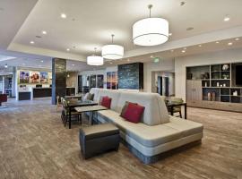 Home2 Suites by Hilton Los Angeles Montebello，位于蒙特贝罗的酒店