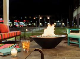 Home2 Suites By Hilton San Antonio North Stone Oak，位于圣安东尼奥的酒店