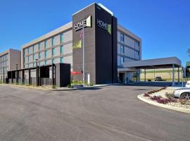 Home 2 Suites By Hilton Dothan，位于多森的酒店