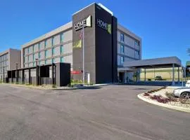 Home 2 Suites By Hilton Dothan