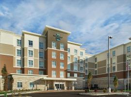 Homewood Suites By Hilton Cincinnati Midtown，位于辛辛那提的酒店