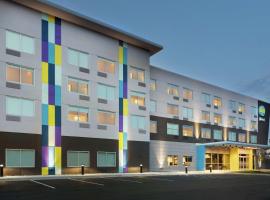 Tru By Hilton Harbison Columbia，位于哥伦比亚的酒店