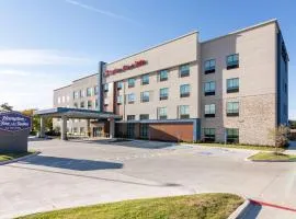 Hampton Inn & Suites Dallas East