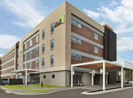 Home2 Suites By Hilton Brooklyn Park Minneapolis