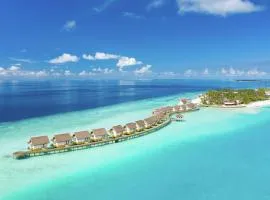 SAii Lagoon Maldives, Curio Collection By Hilton