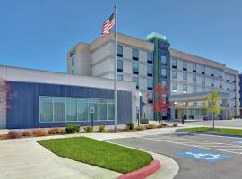 Home2 Suites By Hilton Springdale，位于斯普林代尔的酒店