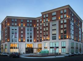 Homewood Suites by Hilton Providence Downtown