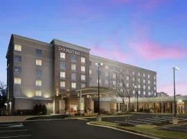 DoubleTree Richmond Airport