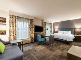 Hampton Inn & Suites Snellville Atlanta Ne