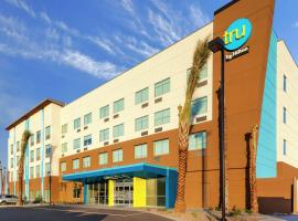 Tru By Hilton Gilbert，位于吉尔伯特的酒店