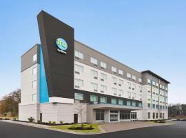 Tru By Hilton Greenville Woodruff Road, SC，位于格林维尔的酒店