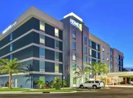 Home2 Suites By Hilton Jacksonville South St Johns Town Ctr