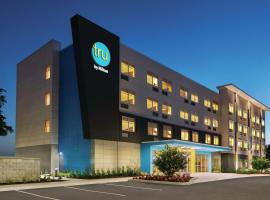 Tru By Hilton Sebring FL，位于锡布灵的酒店
