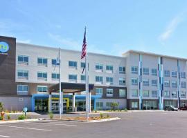 Tru By Hilton Idaho Falls Id