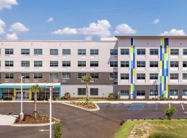 Tru By Hilton Orangeburg