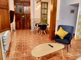 Casa rural Almazara
