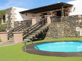 Casa Daniela en la Asomada