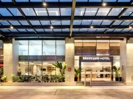 Mercure Jakarta Gatot Subroto