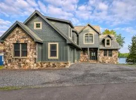 Black Rock Lodge