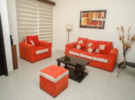 Downtown Apartments "Altos del Sur"