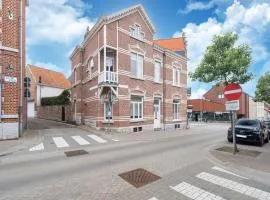Historic building with a high level of finishing in Borgloon