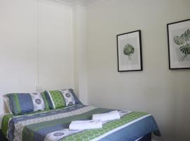 Courthouse Hotel Gunnedah，位于冈尼达的酒店