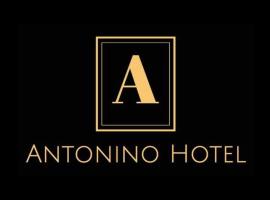 ANTONINO HOTEL，位于齐克拉约奇克拉约国际机场 - CIX附近的酒店